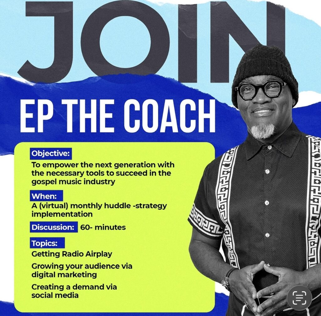 Ep the Coach